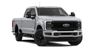 2026 Ford Super Duty® External Image 5